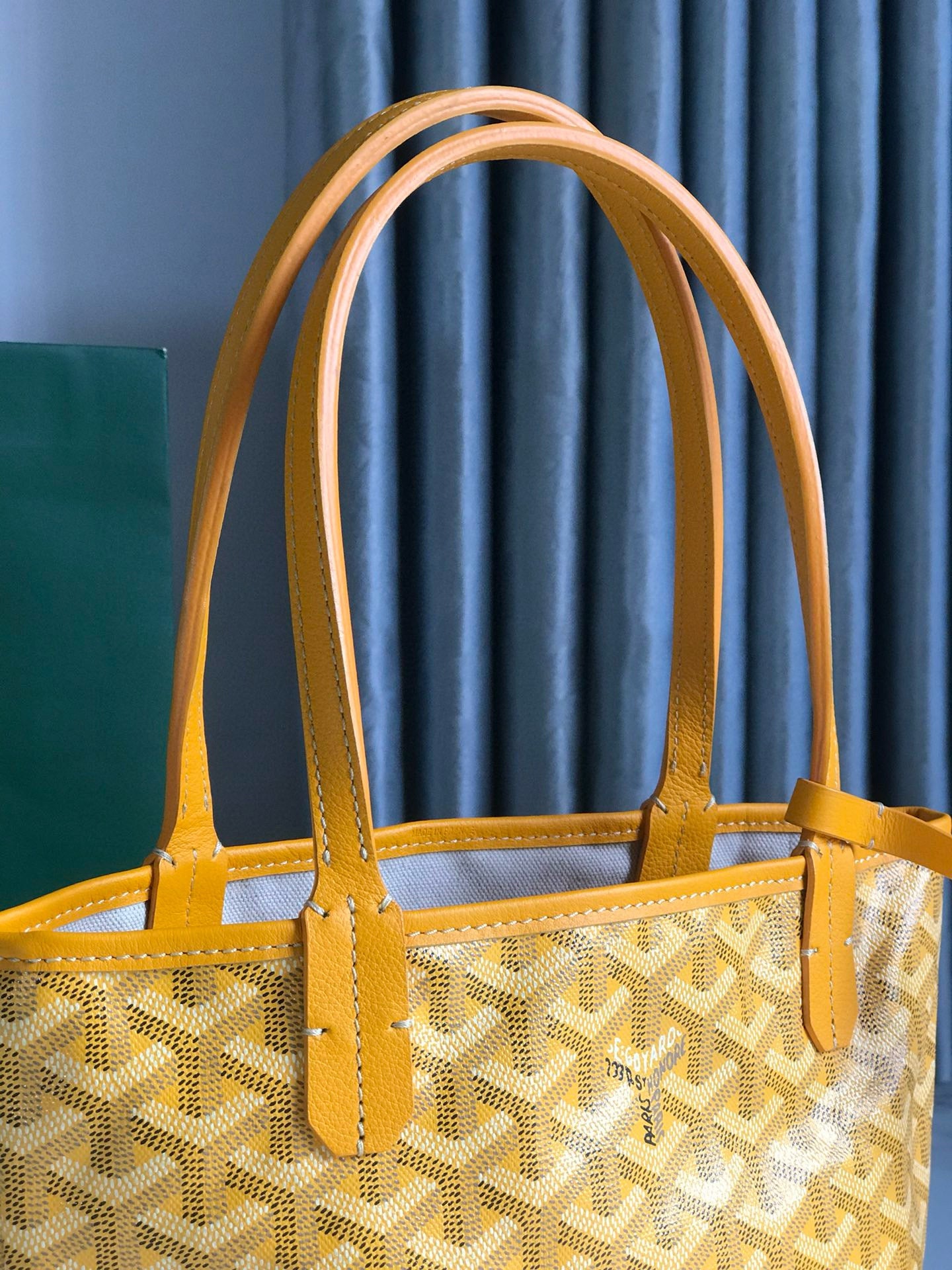 GYD Bag