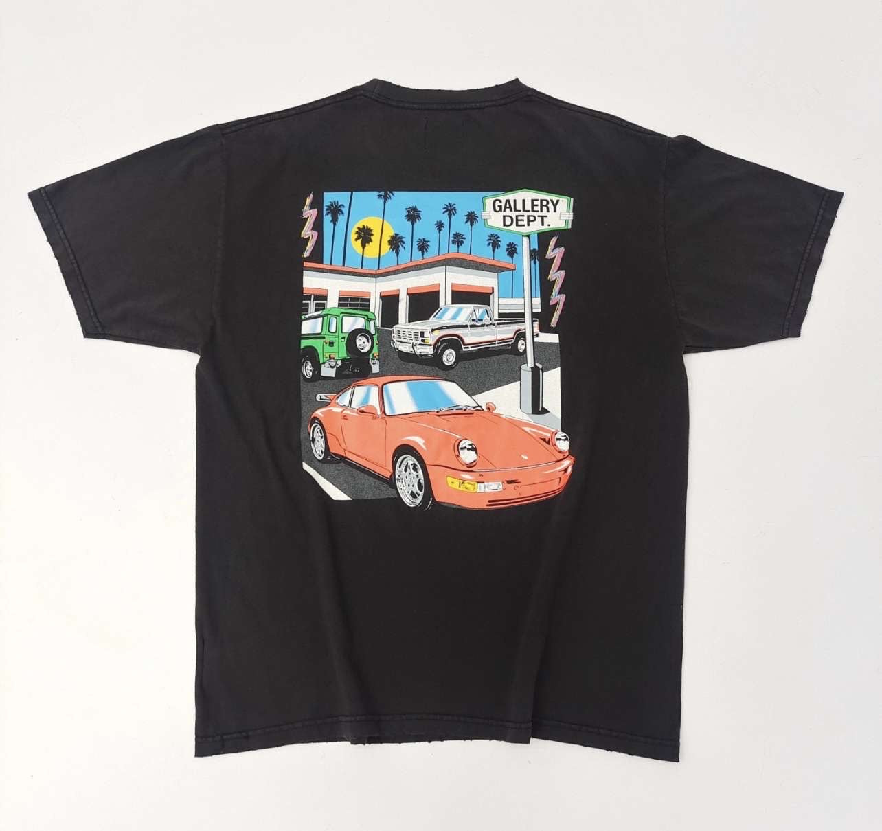 GDPT T-Shirt