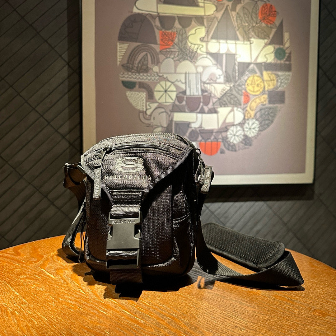 BLC Crossbody Bag
