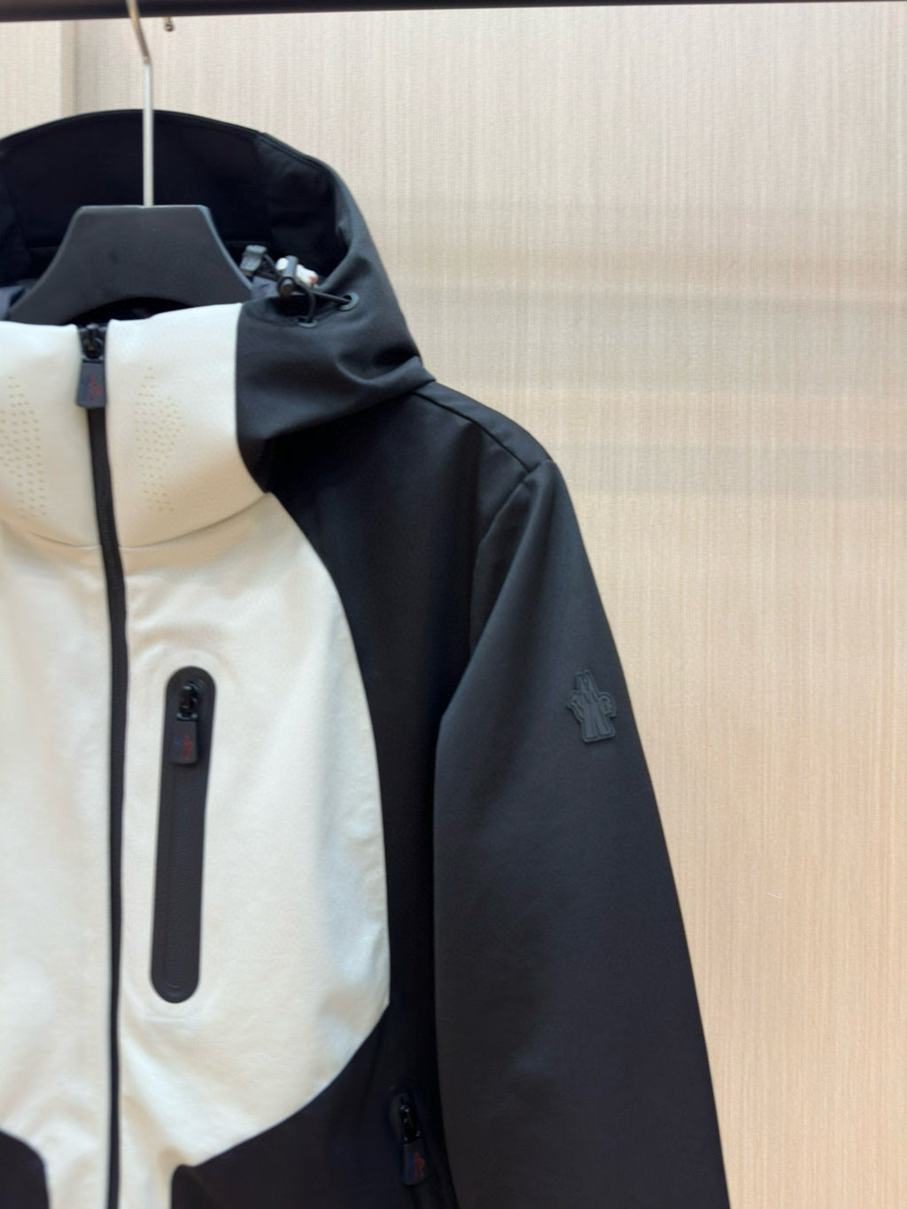 MNC Jacket