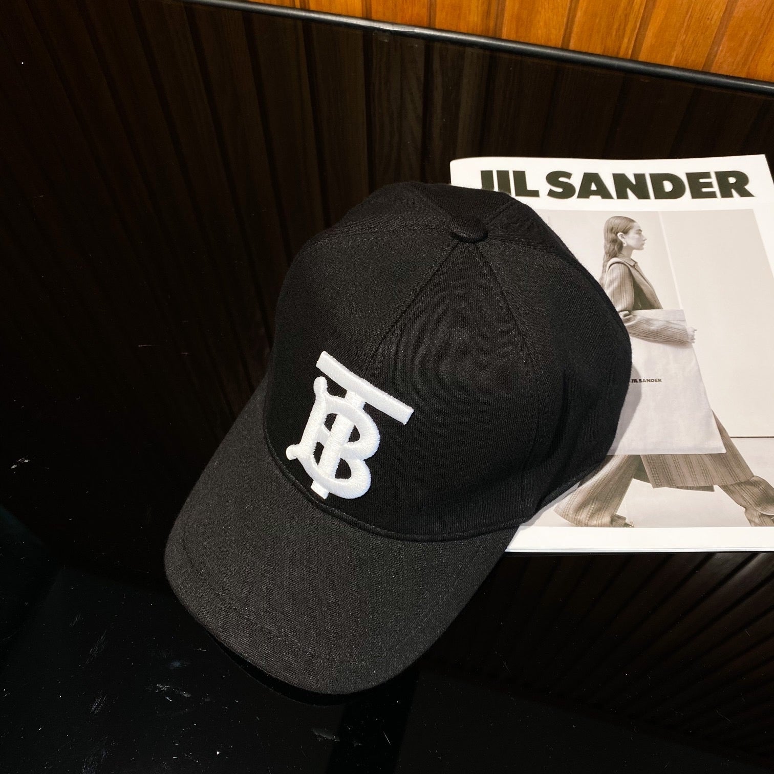 BBR Cap