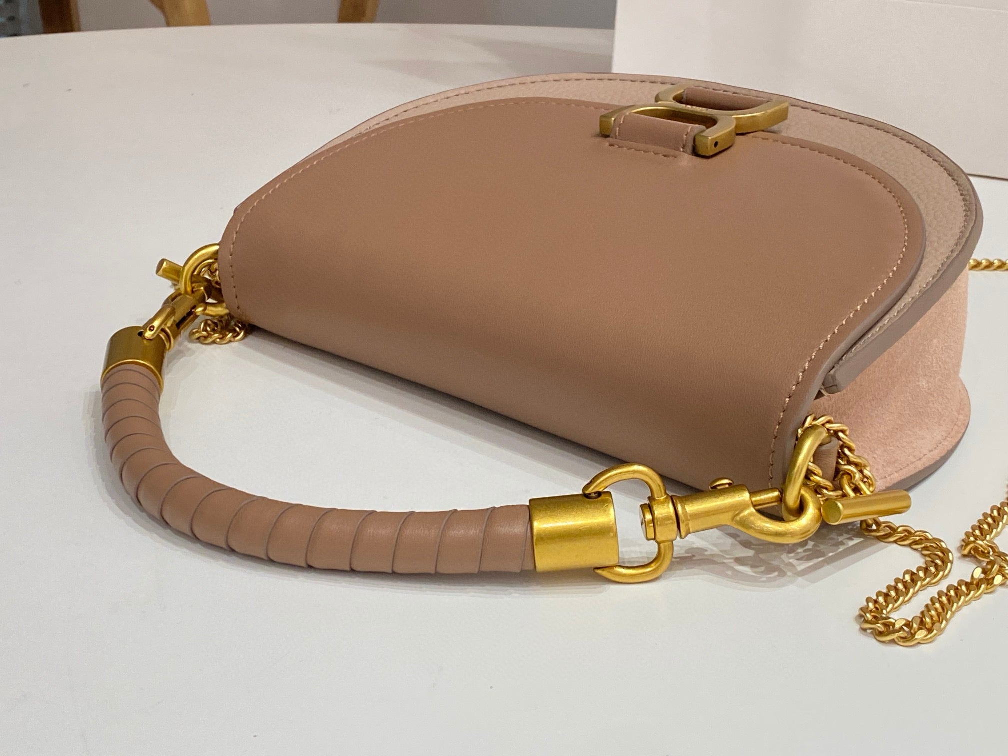 CHL Marcie Leather