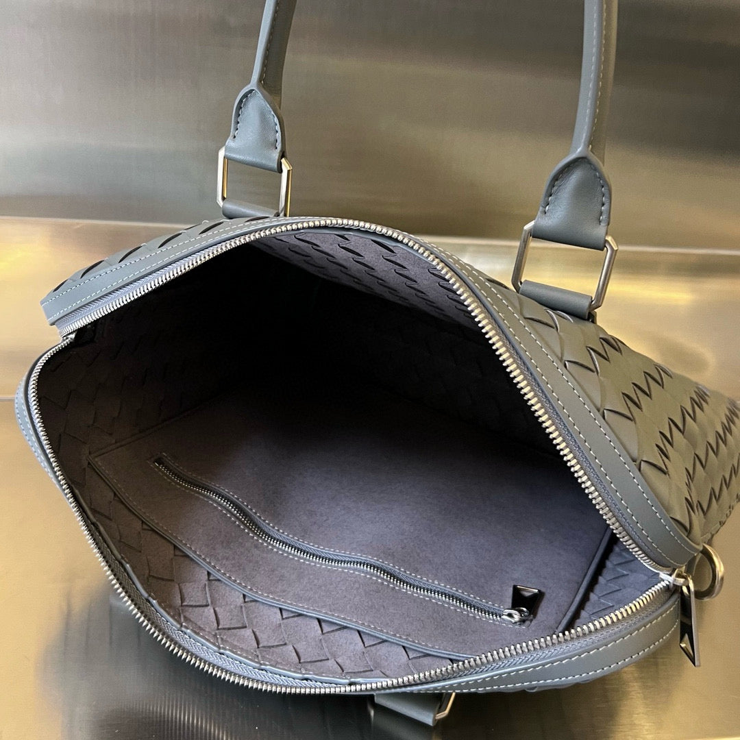 BTV Briefcase