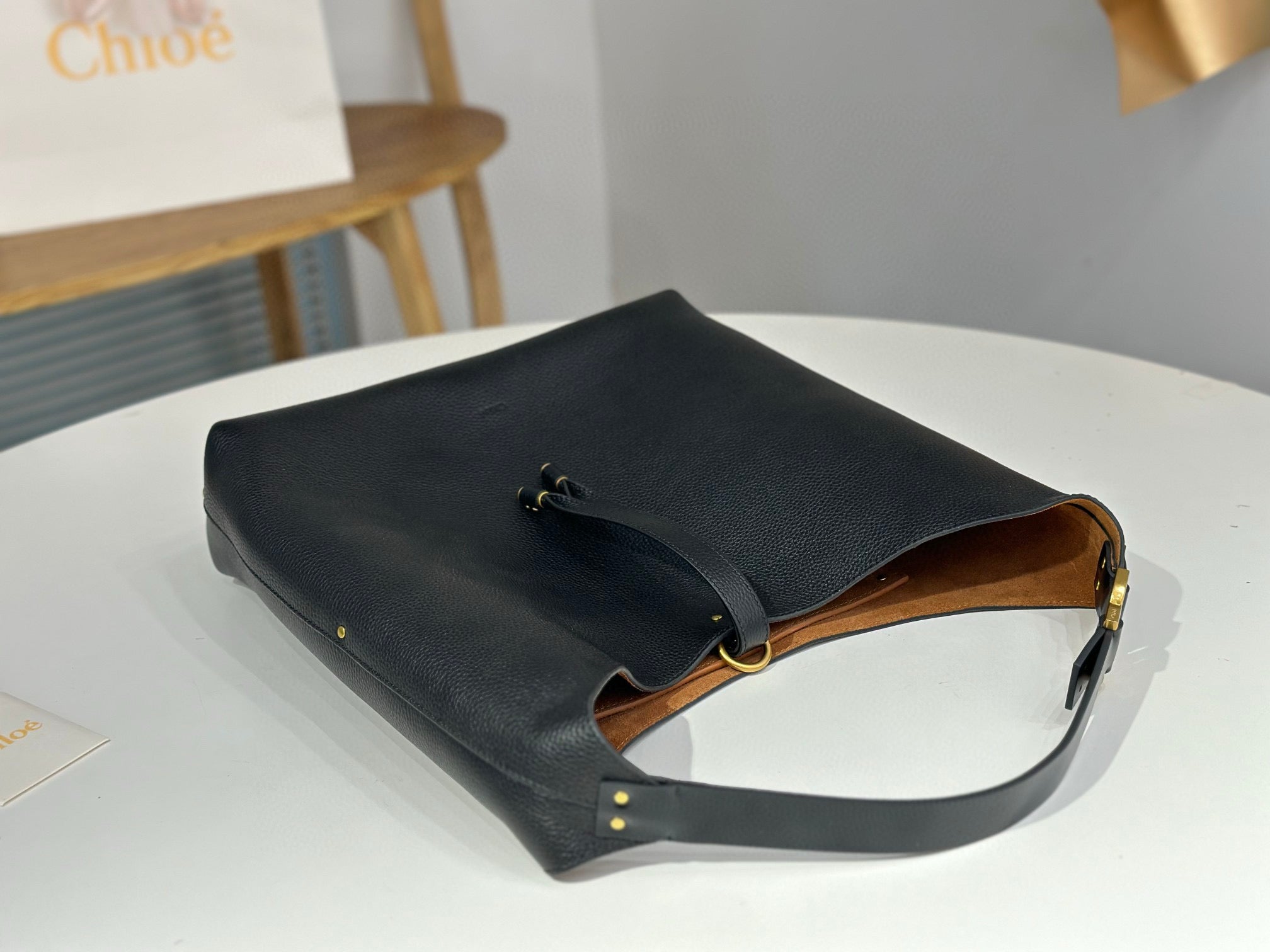 CHL Marcie Hobo
