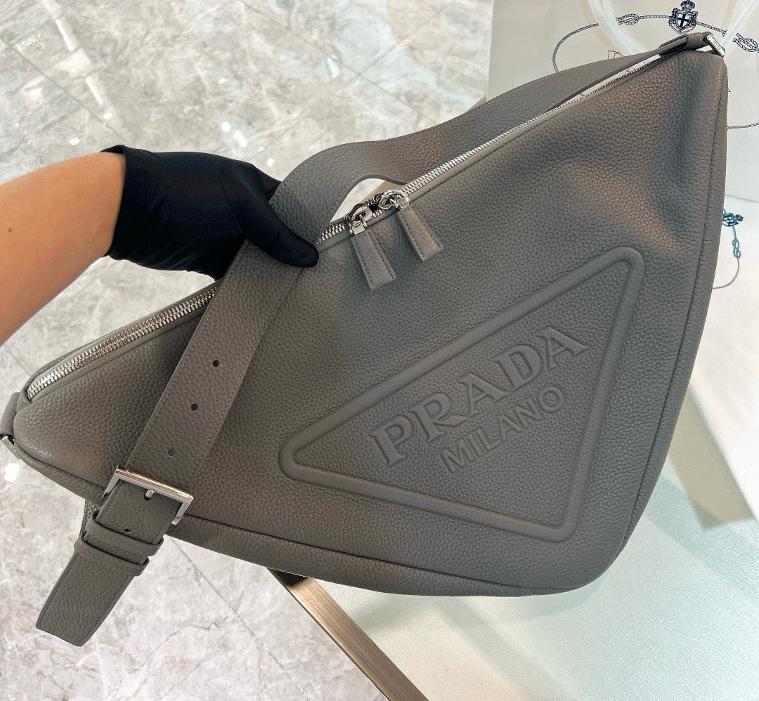 PRD Crossbody Bag