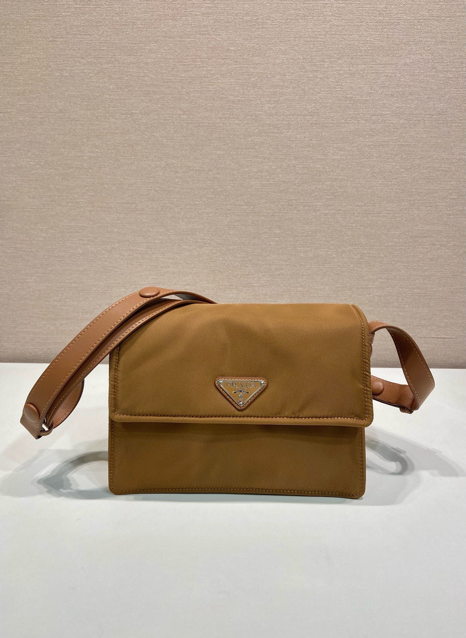 PRD Shouder Bag