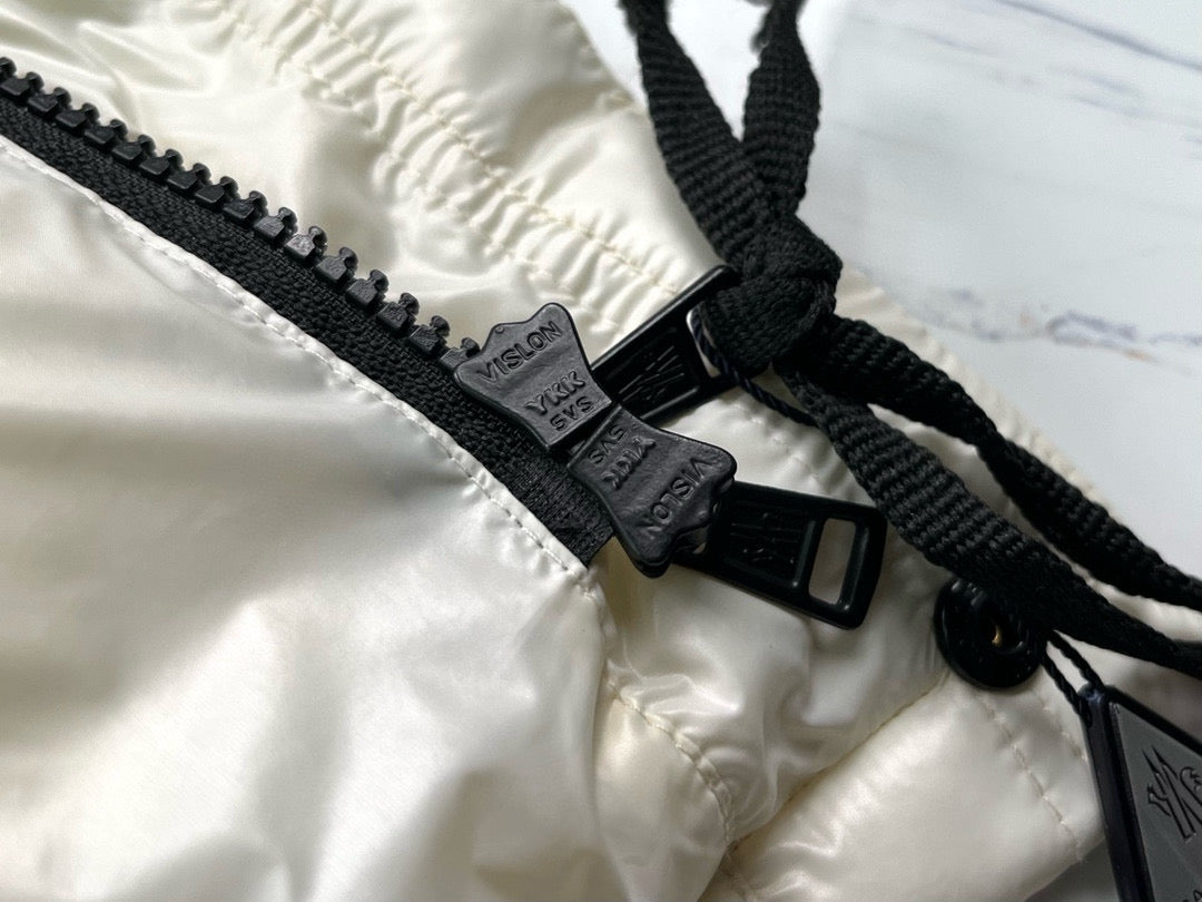 MNC Down Jacket