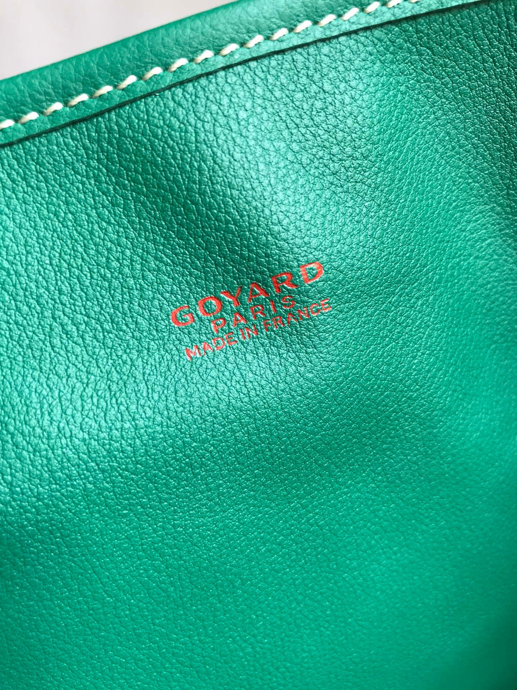 GYD Reversible Anjou