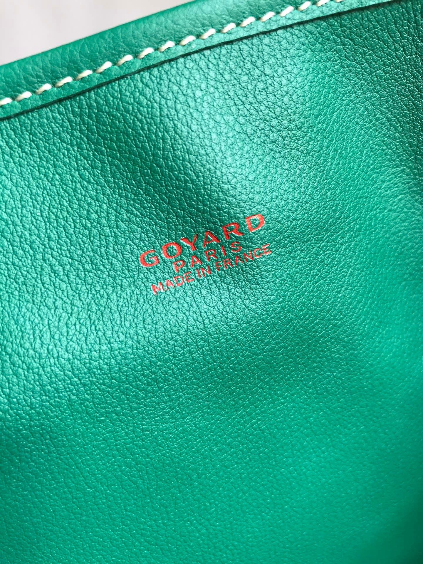 GYD Reversible Anjou