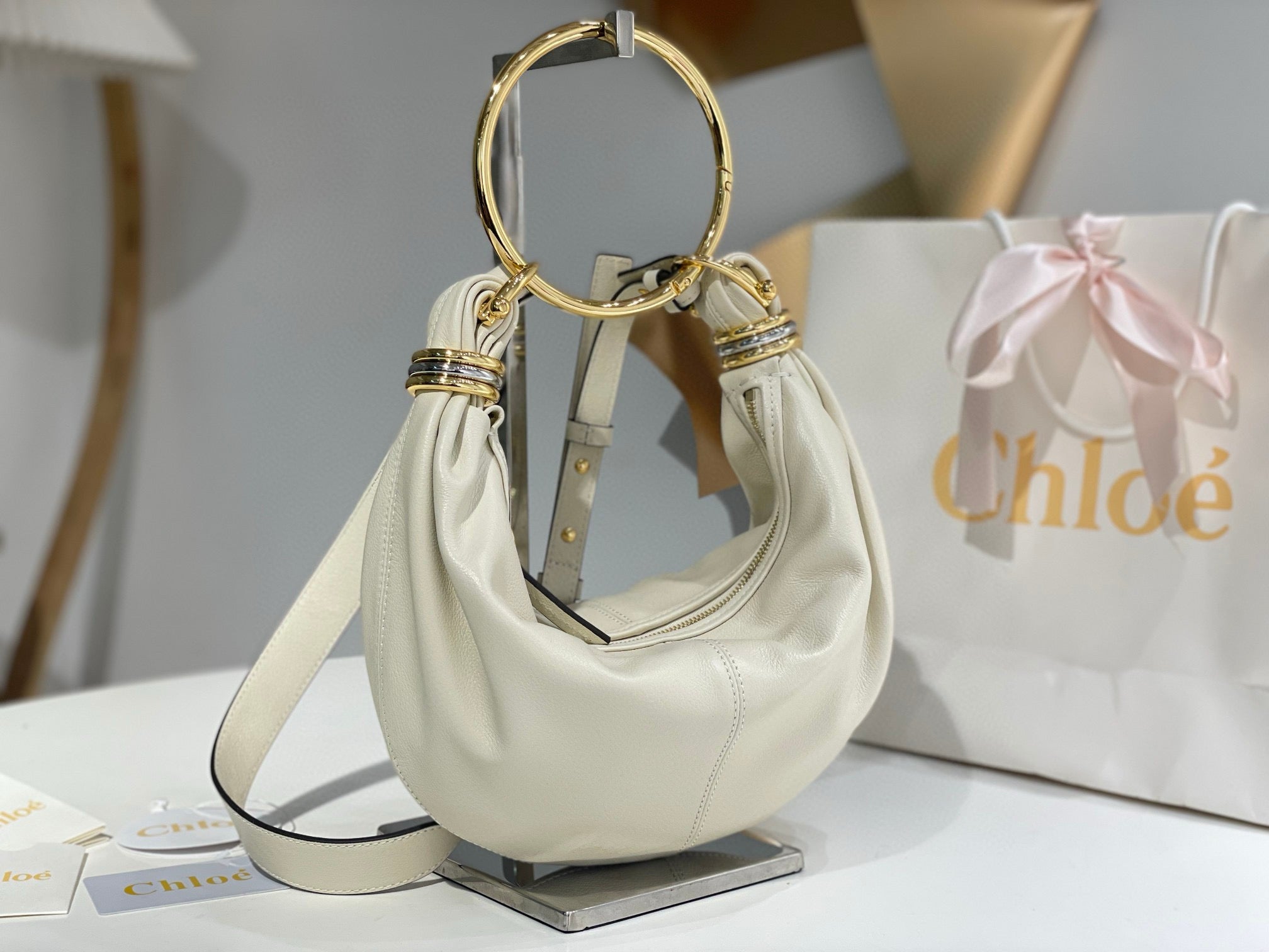 CHL Bracelet Hobo