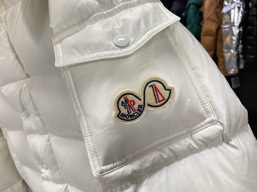MNC Down Jacket