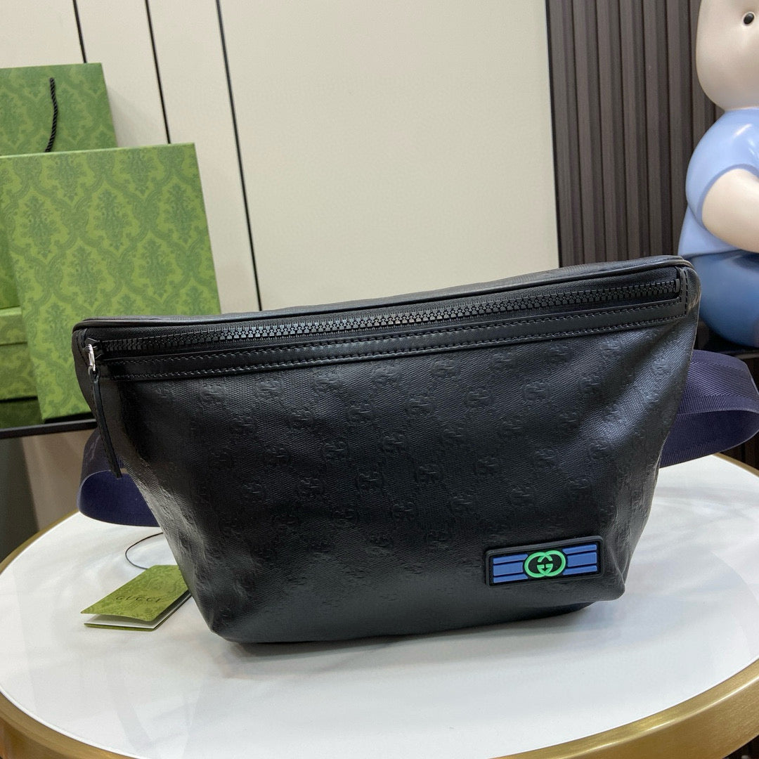 GC Crossbody Bag
