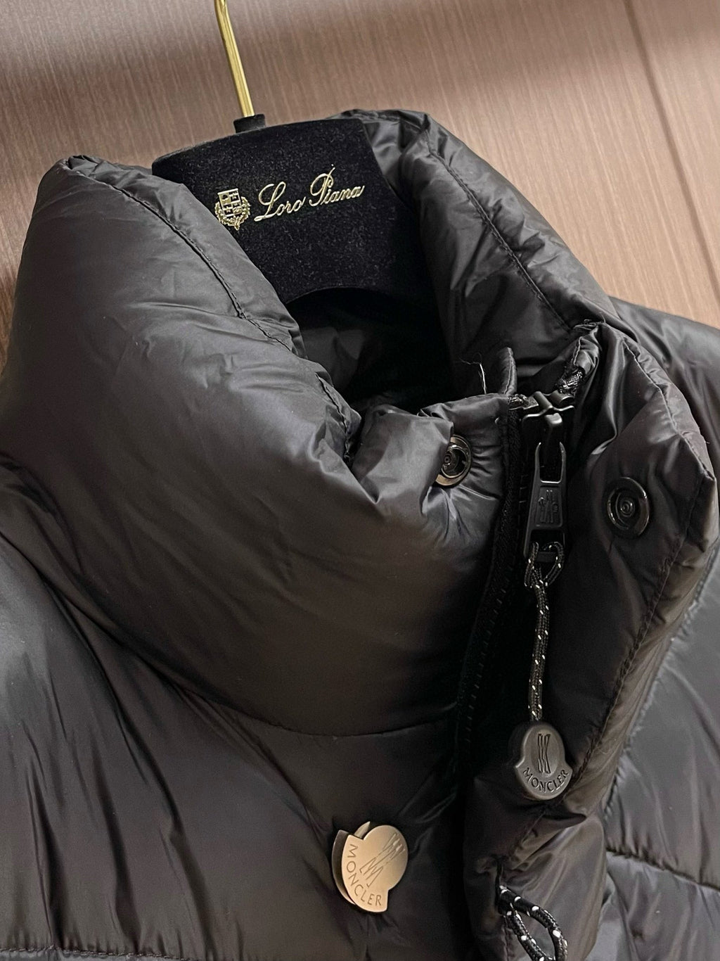MNC Down Jacket