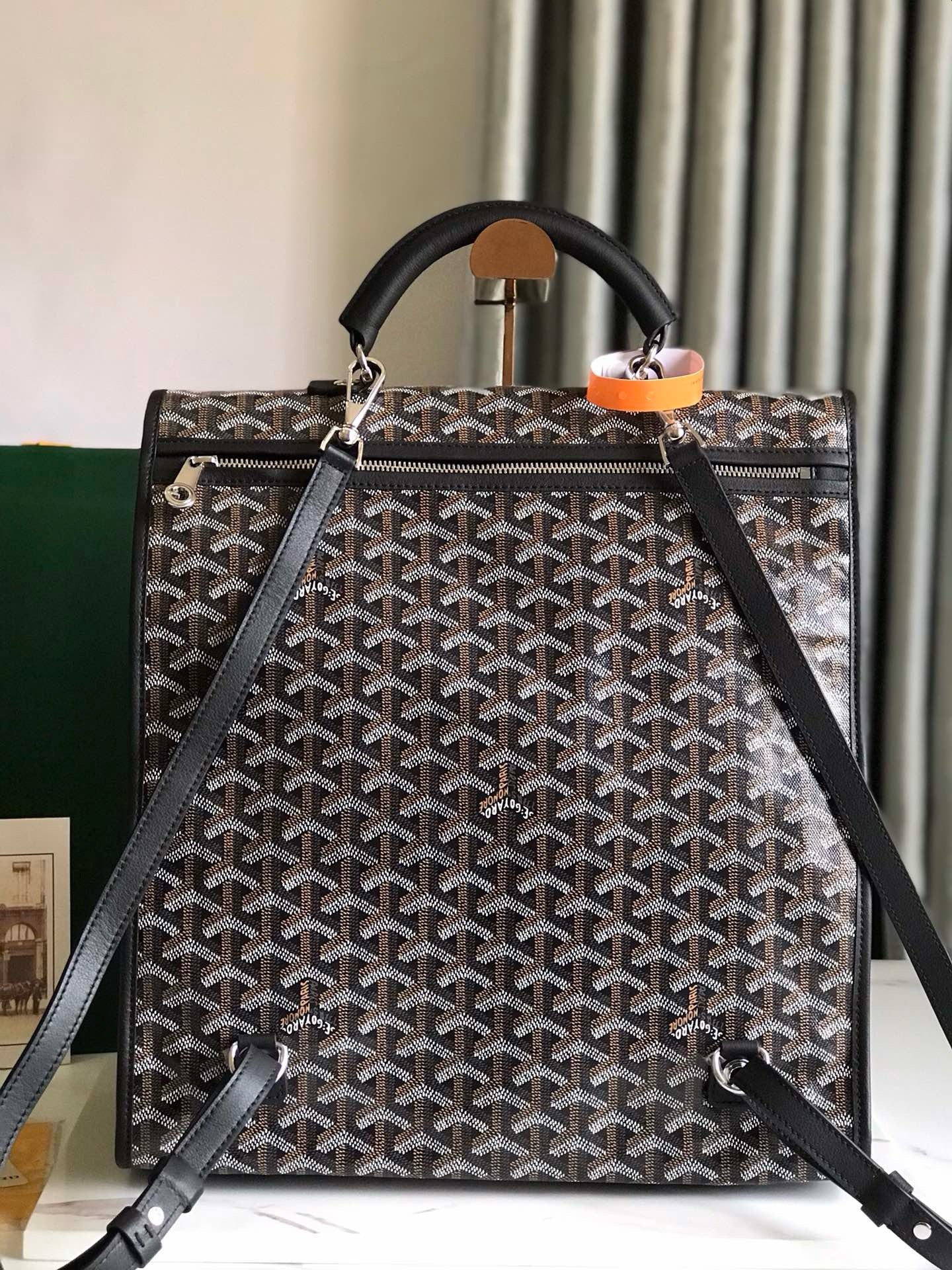 GYD Backpack