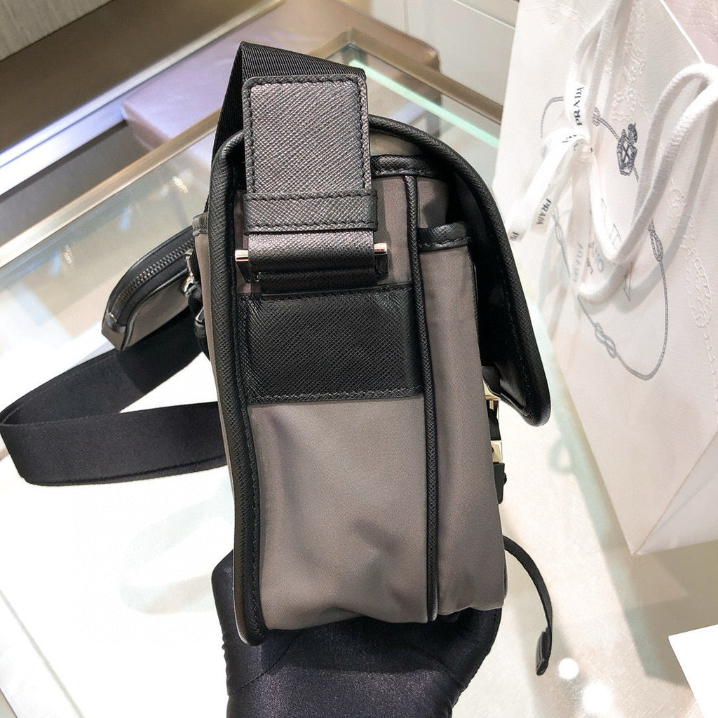 PRD Messenger Bag