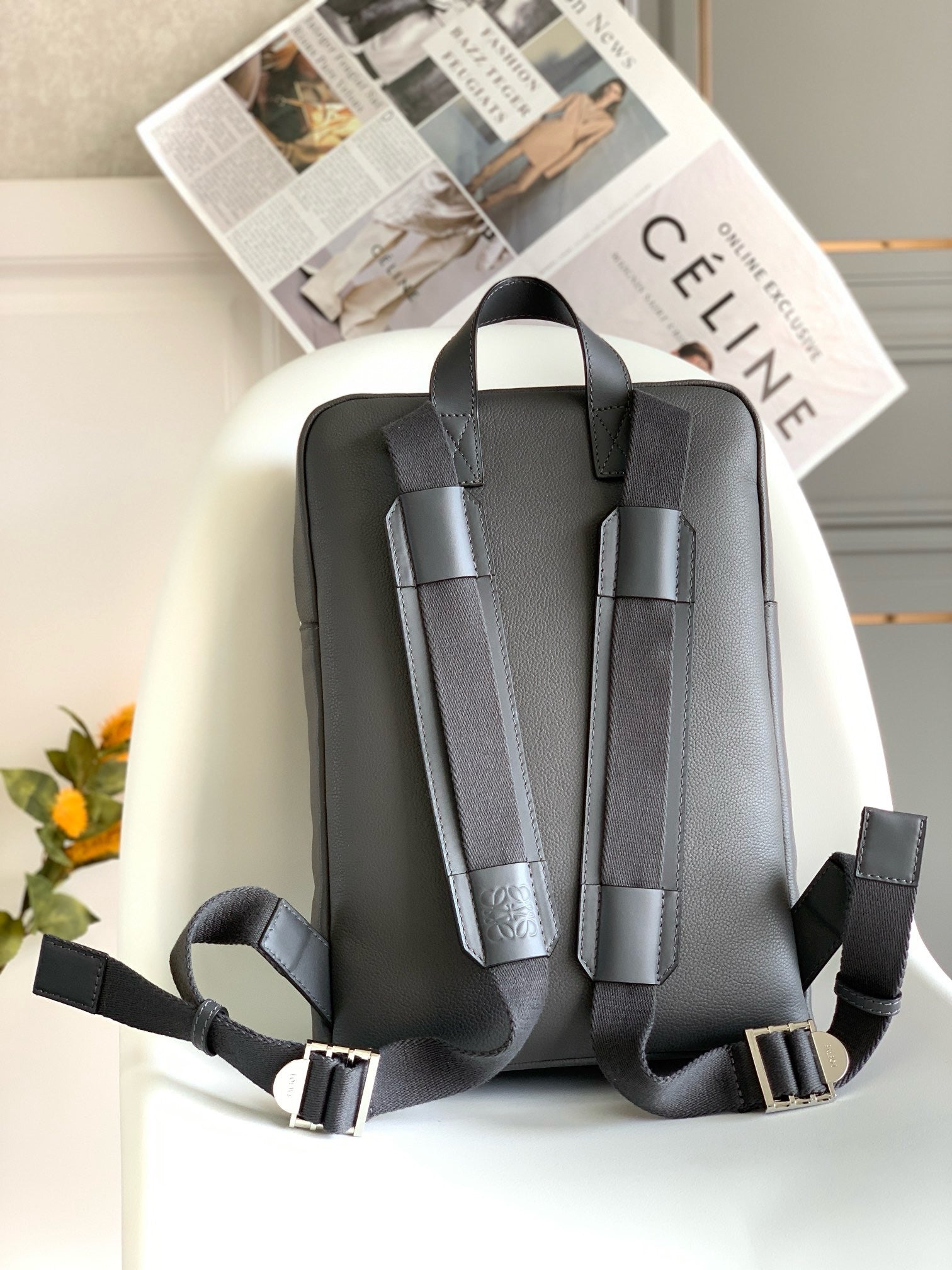 LW Backpack