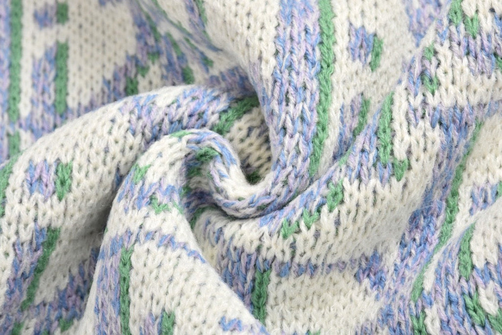 CD Sweater