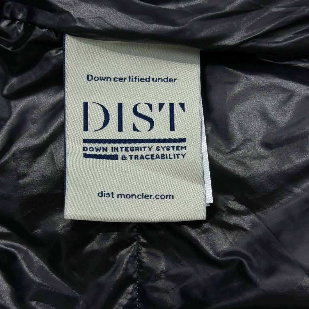 MNC Down Jacket