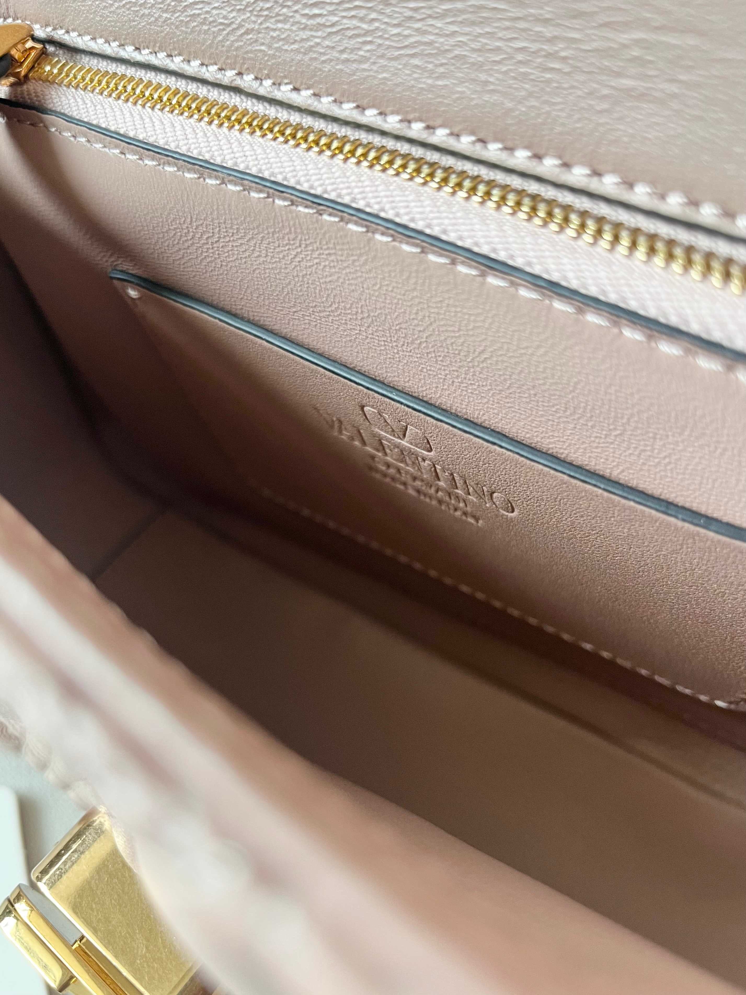 VLT Sling Bag