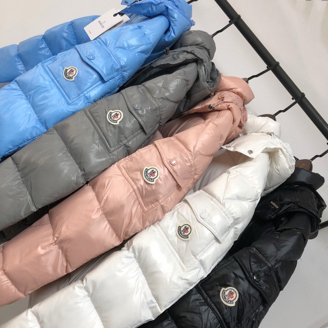 MNC Down Jacket