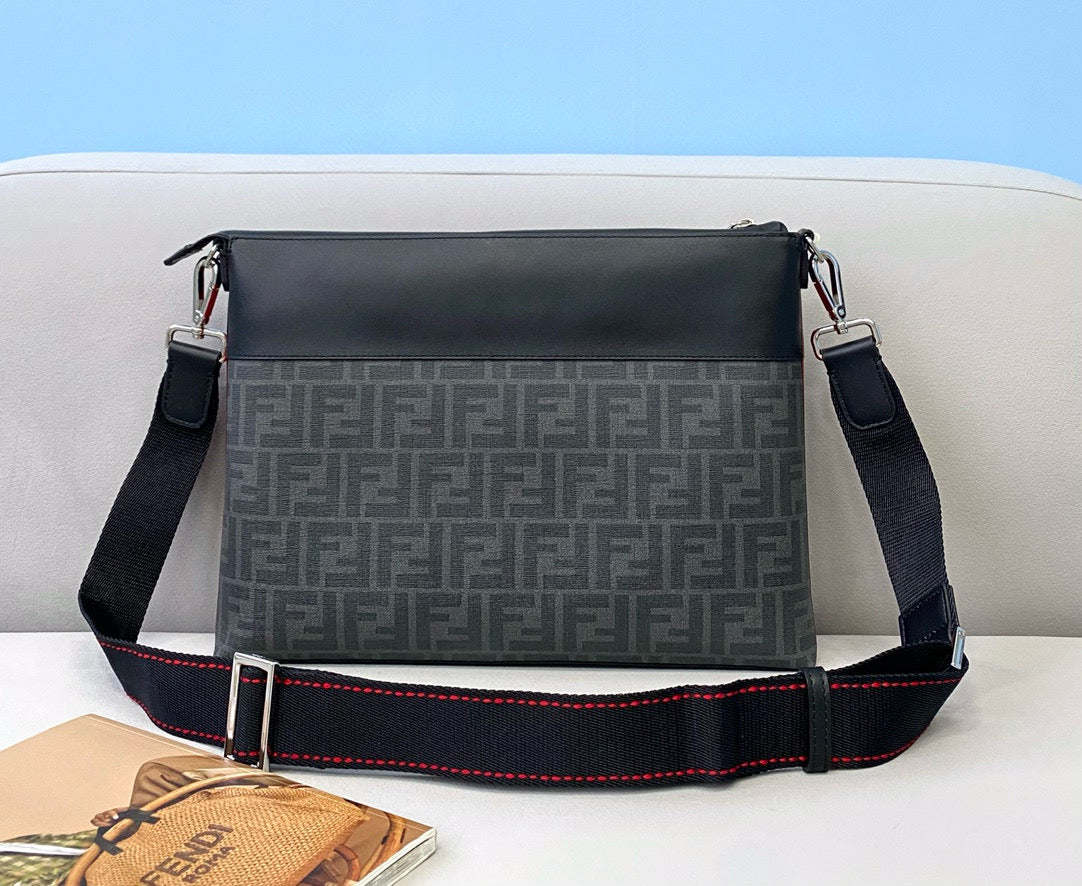 FD Messenger Bag