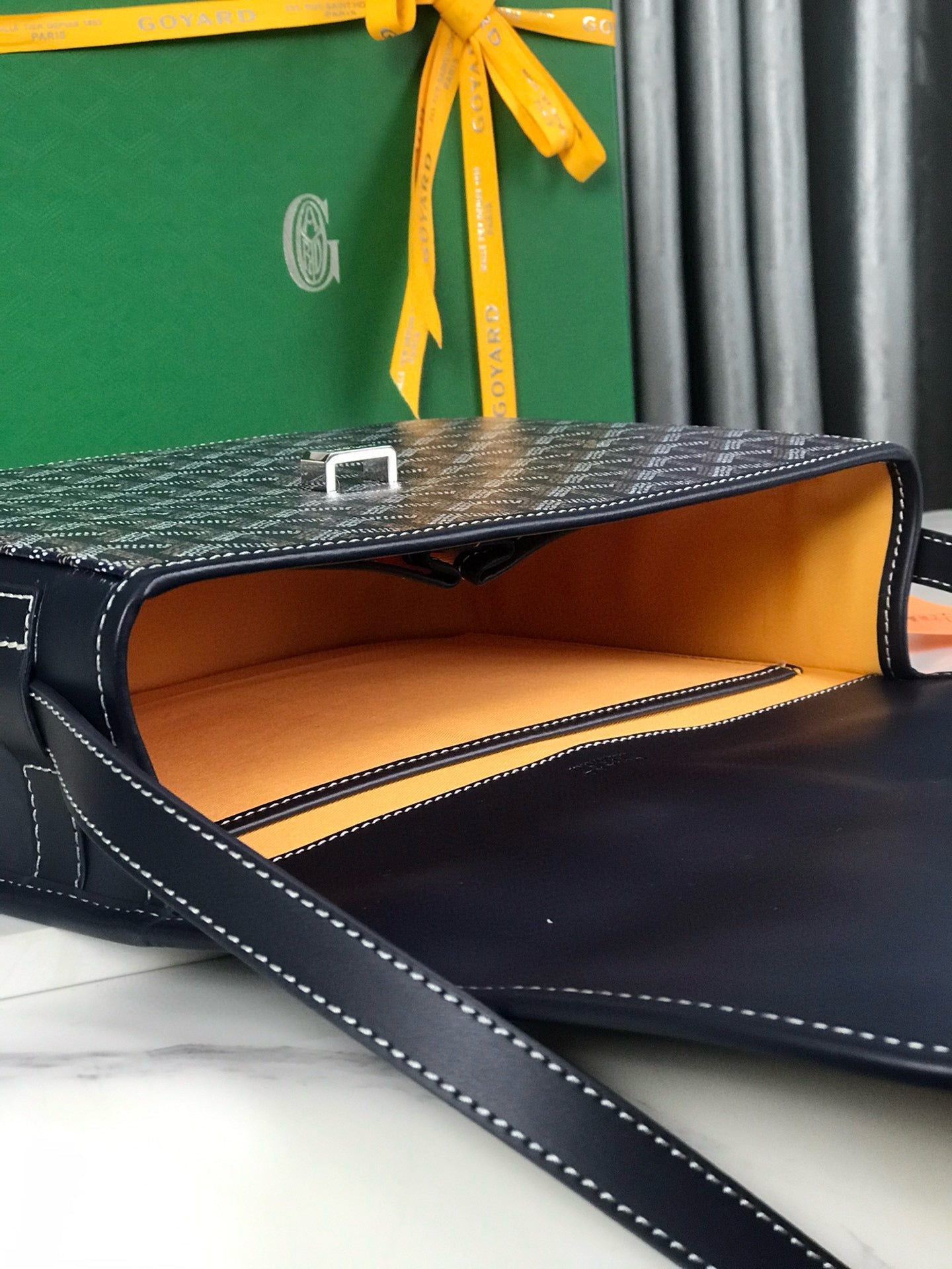 GYD Crossbody Bag