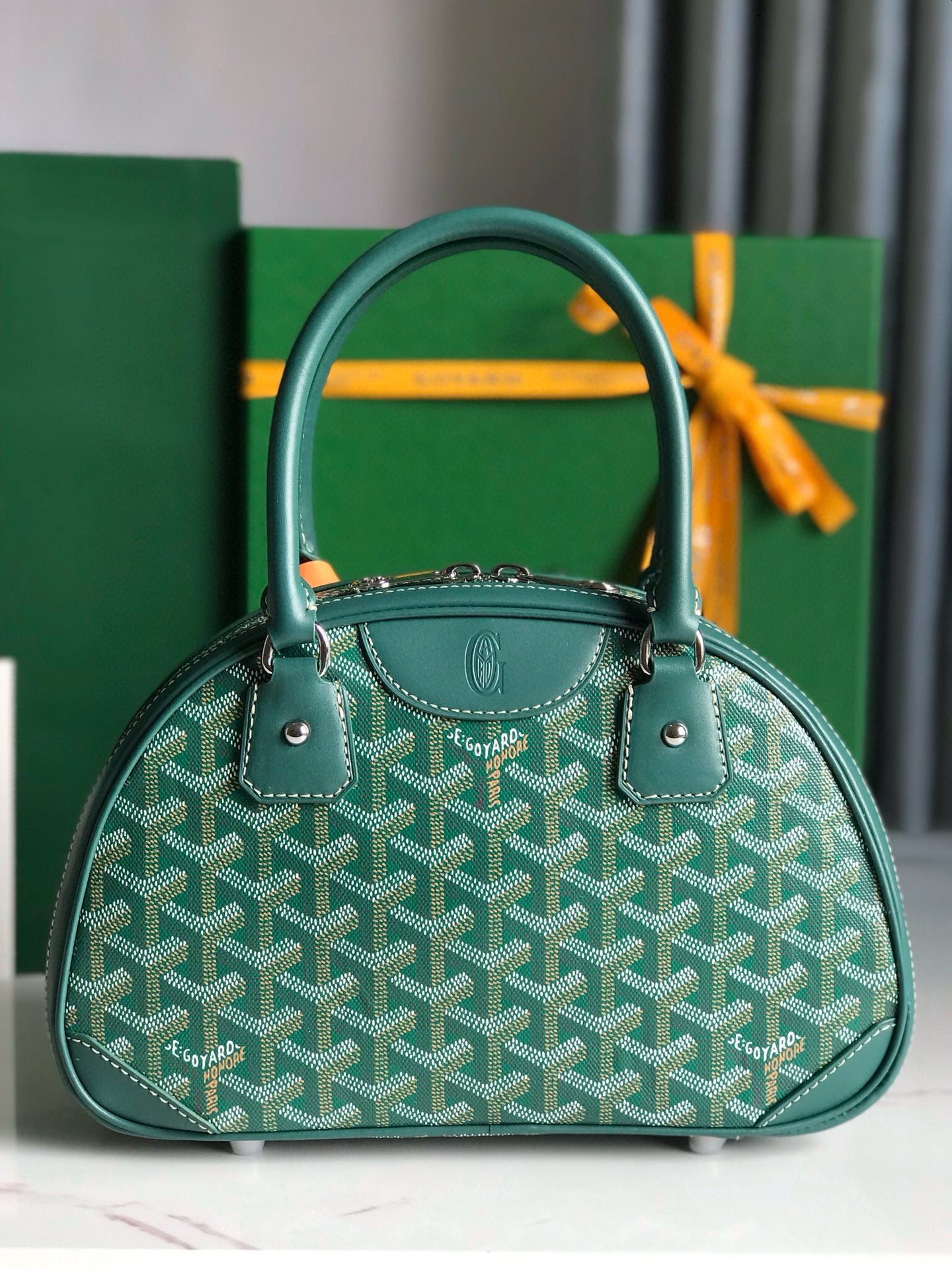 GYD Bowling Bag