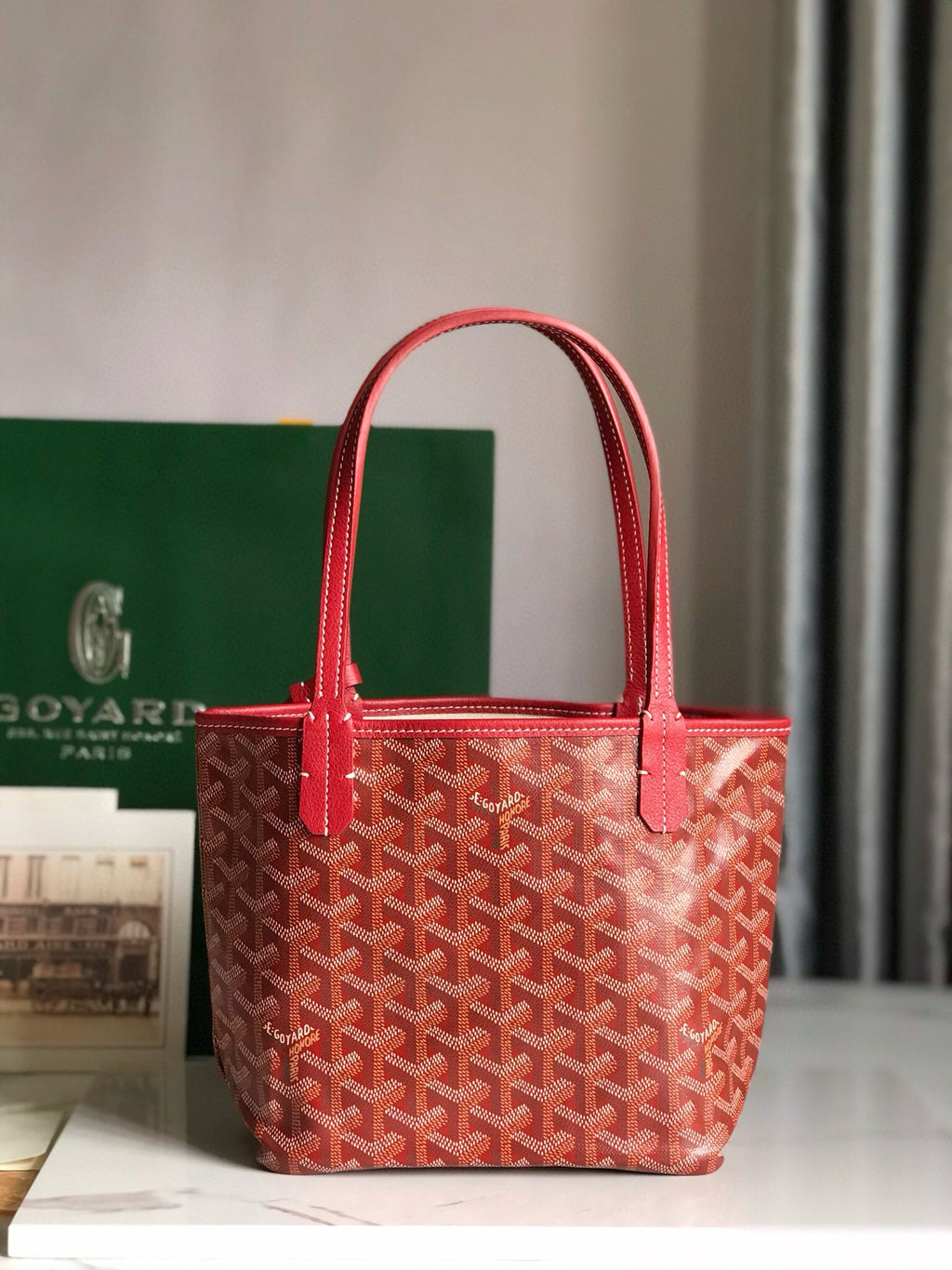 GYD Bag