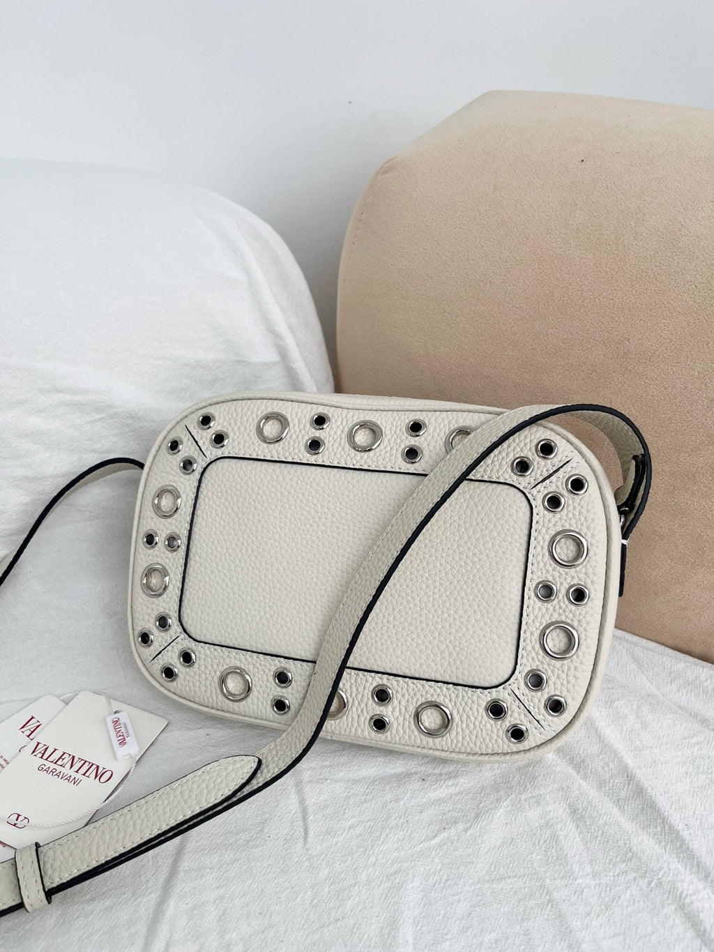 VLT Sling Bag
