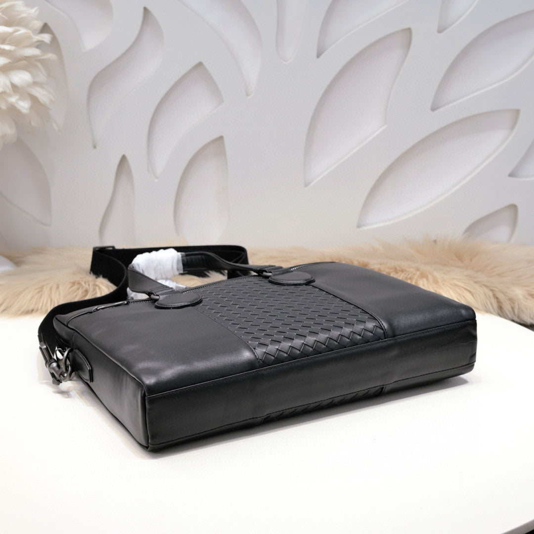 BTV Briefcase