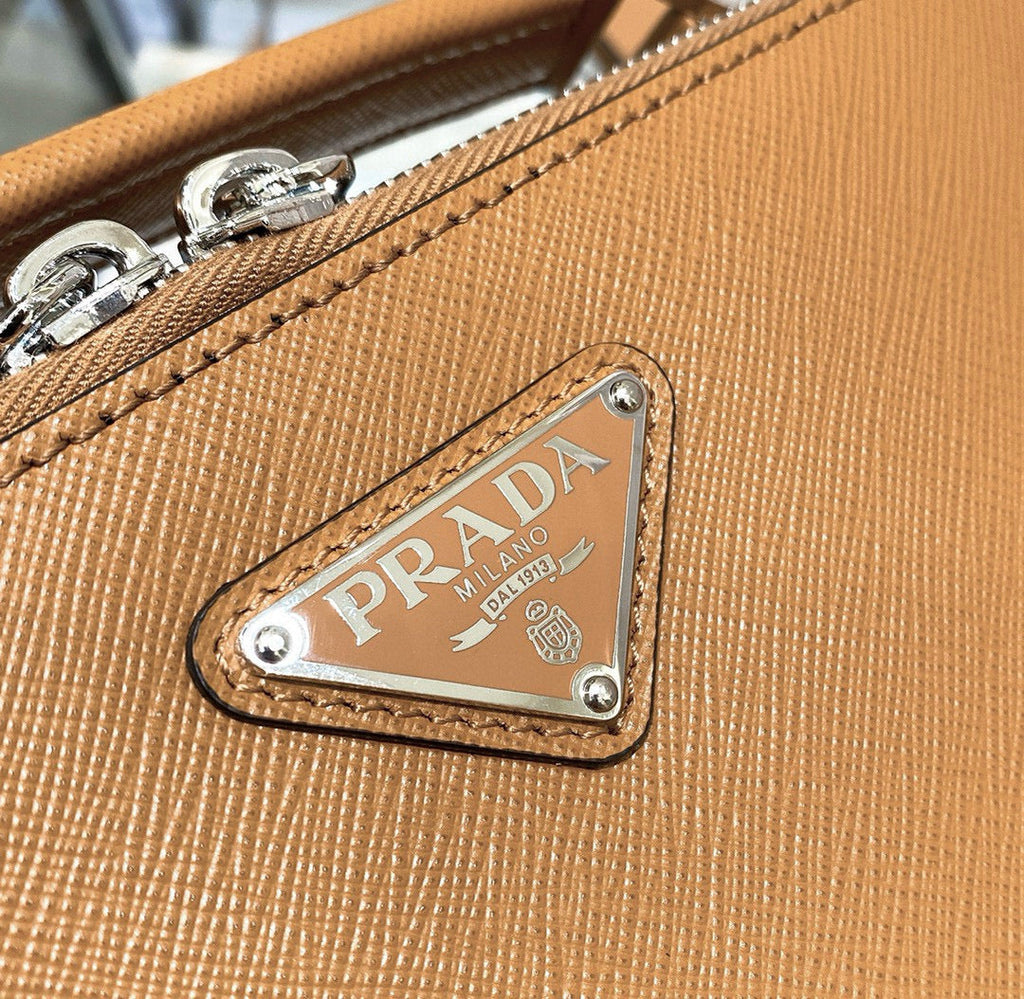 PRD Crossbody Bag