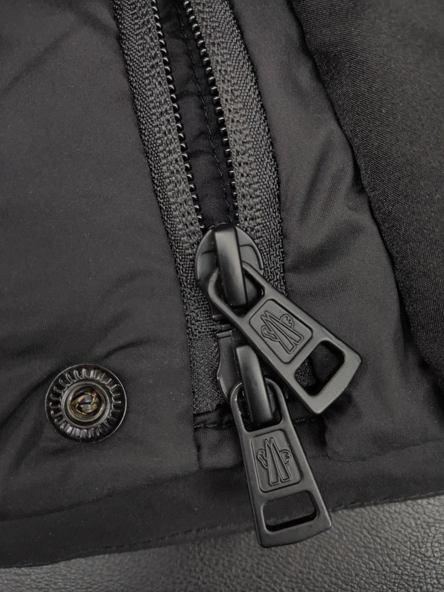 MNC Down Jacket