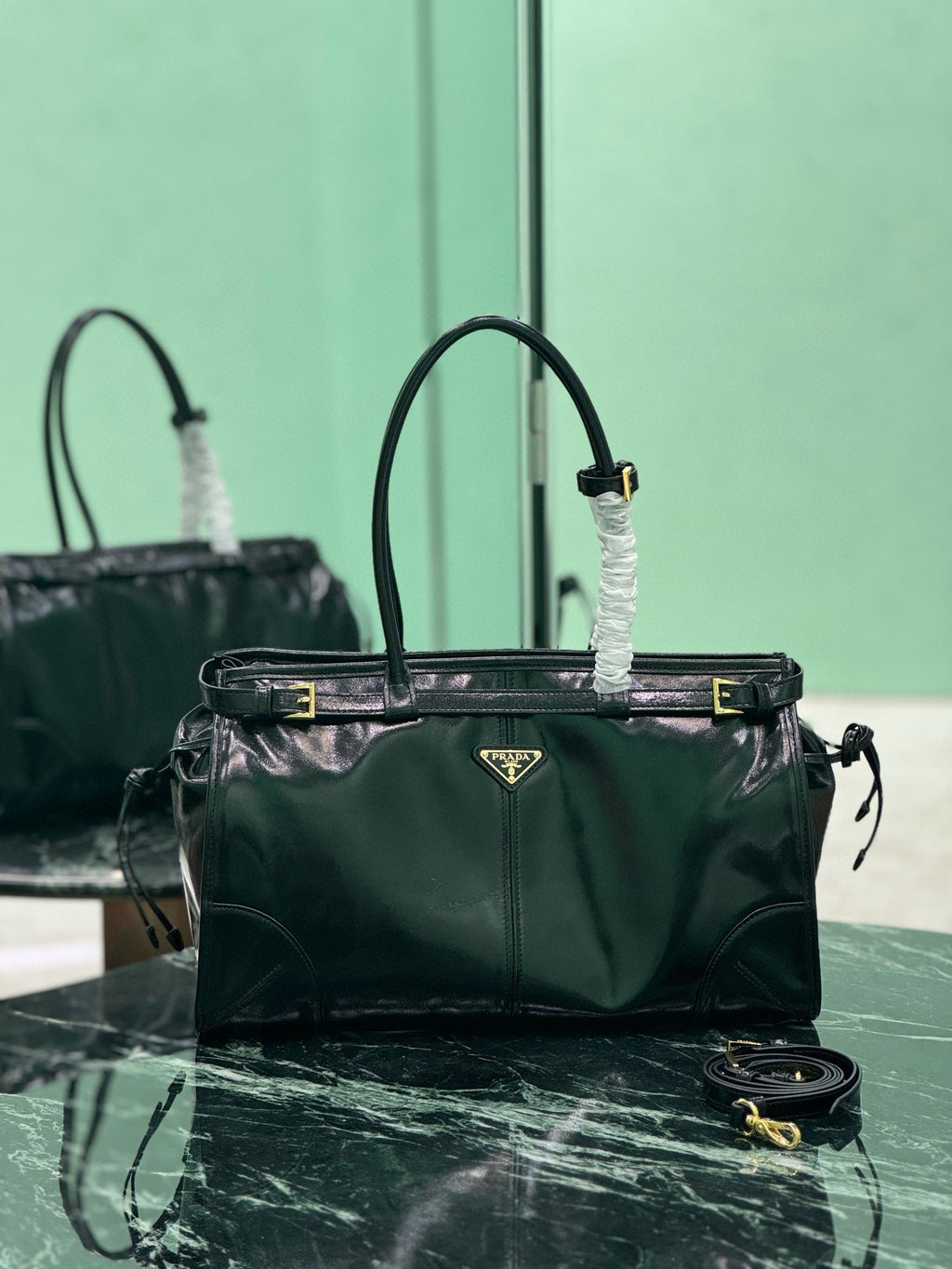 PRD Handle Bag