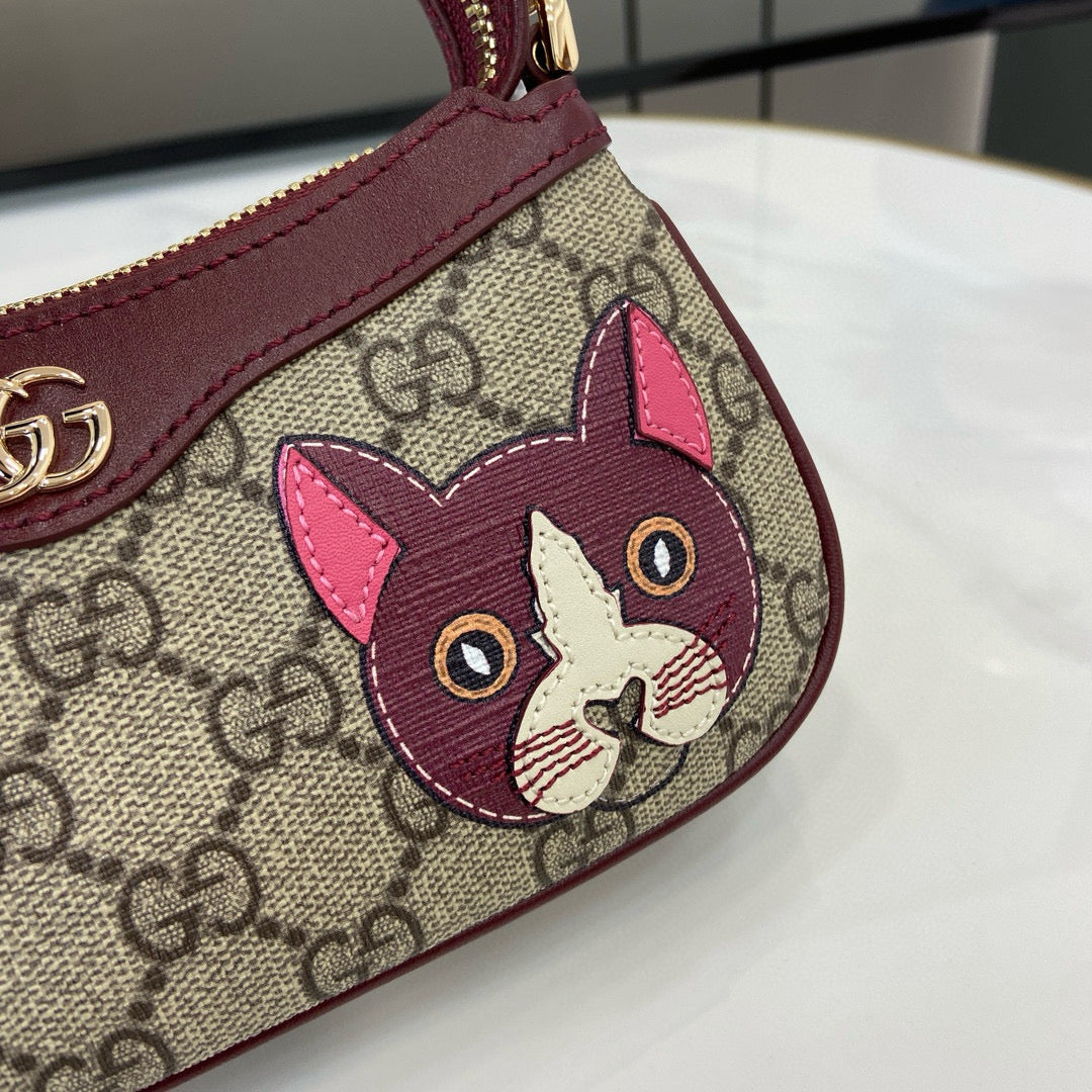 GC Ophidia Bag