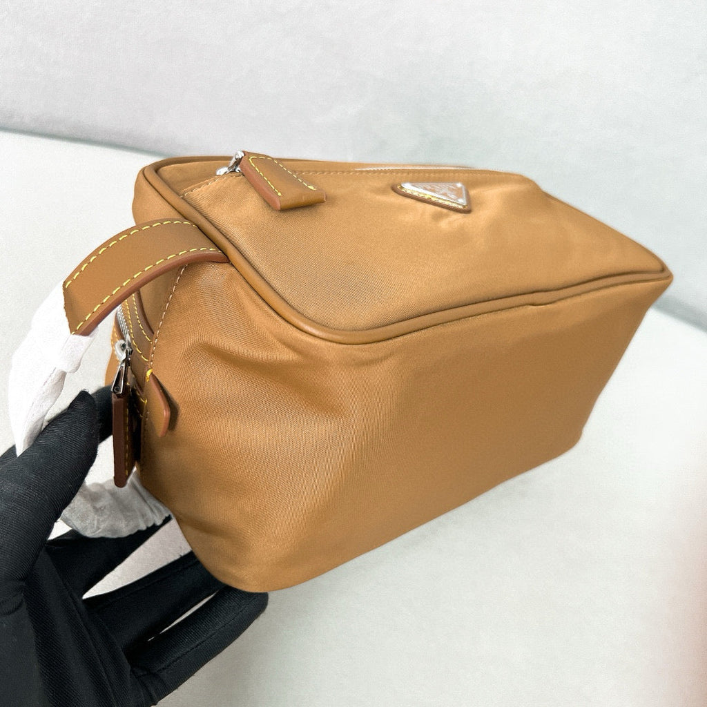 PRD Toiletry Bag