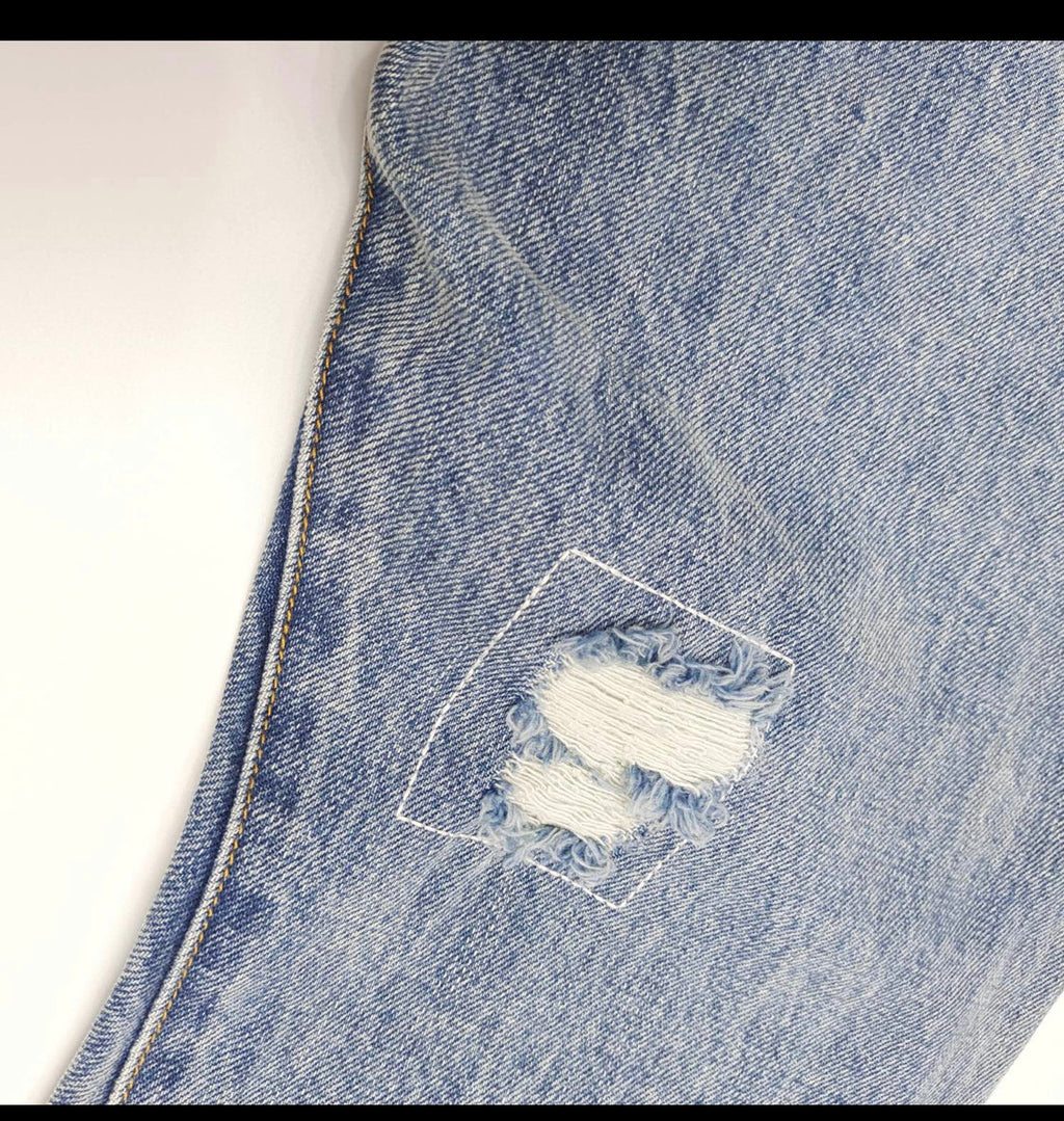 GDPT Jeans