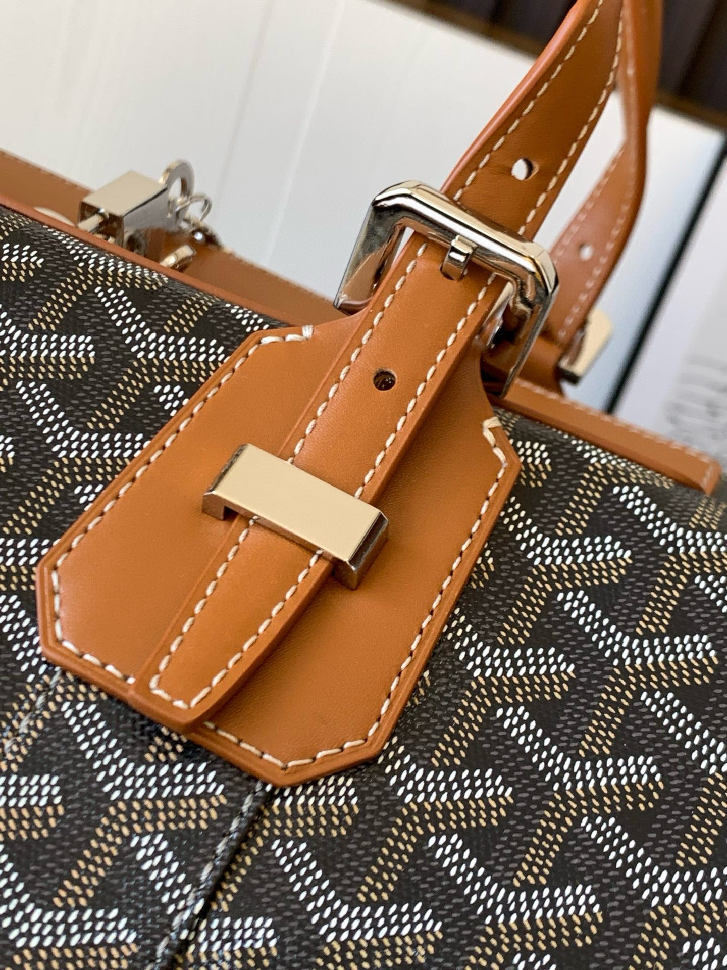 GYD Duffle Bag