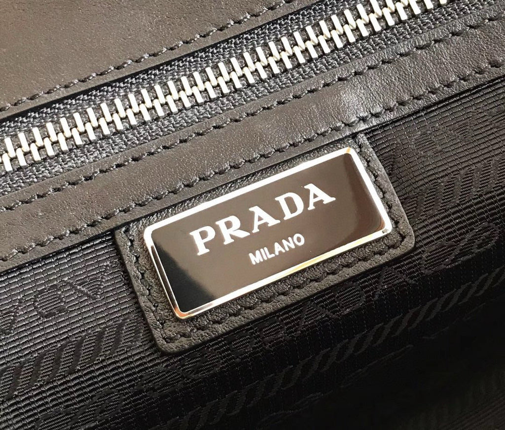 PRD Clutch Bag