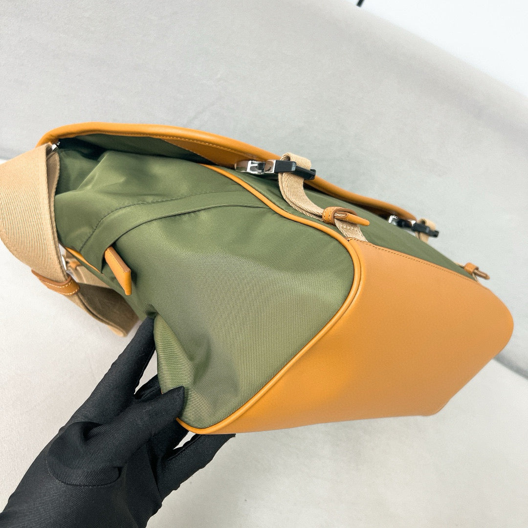PRD Messenger Bag