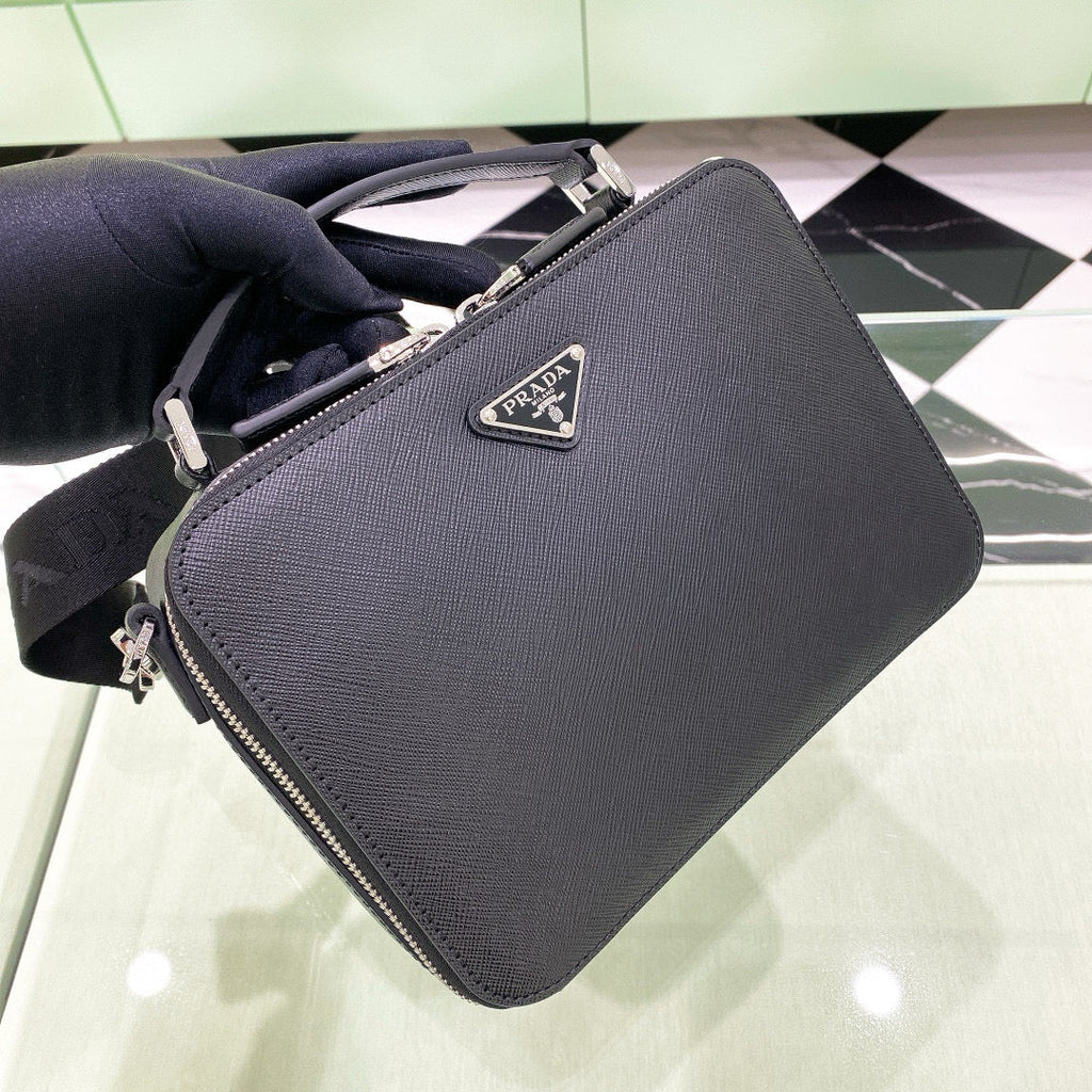 PRD Crossbody Bag