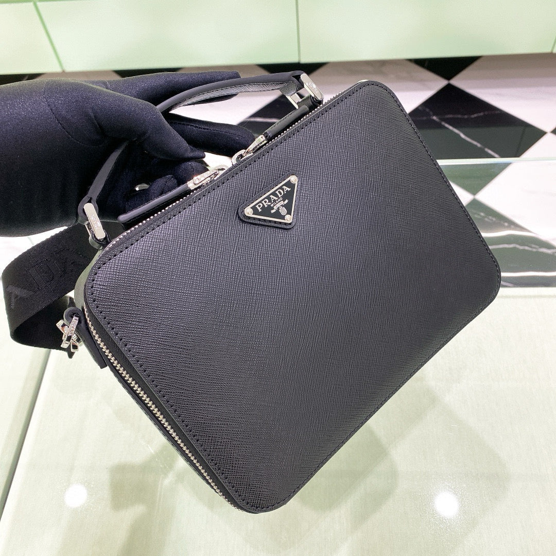 PRD Crossbody Bag