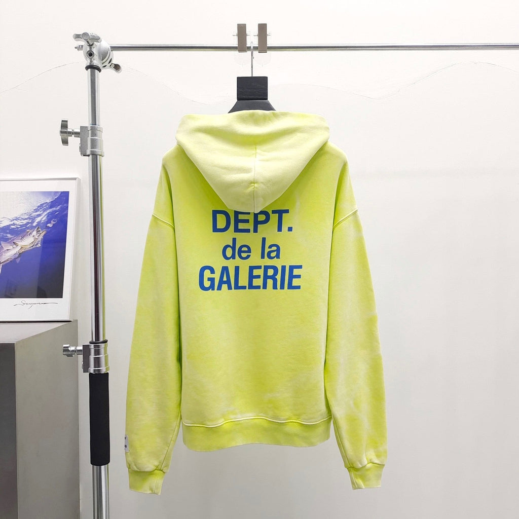 GDPT Jackets
