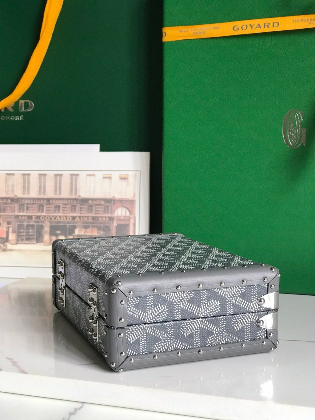 GYD Minaudière
