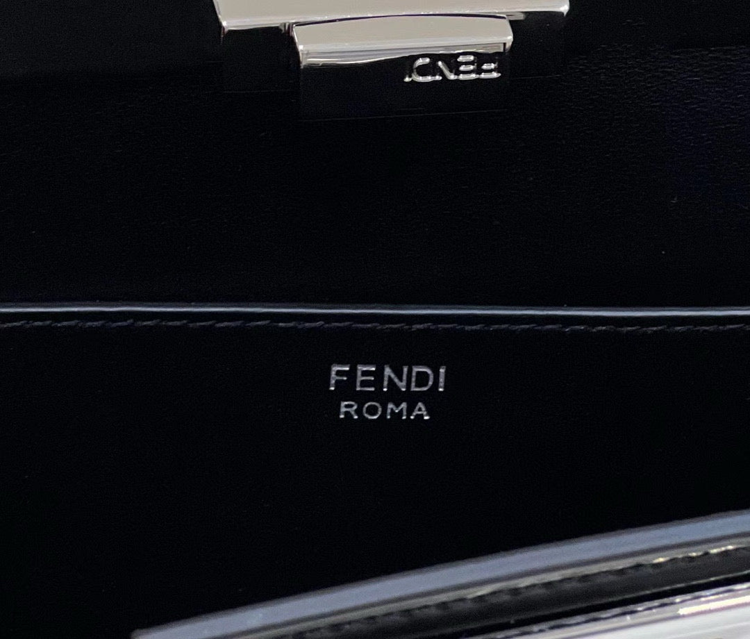 FD Peekaboo
