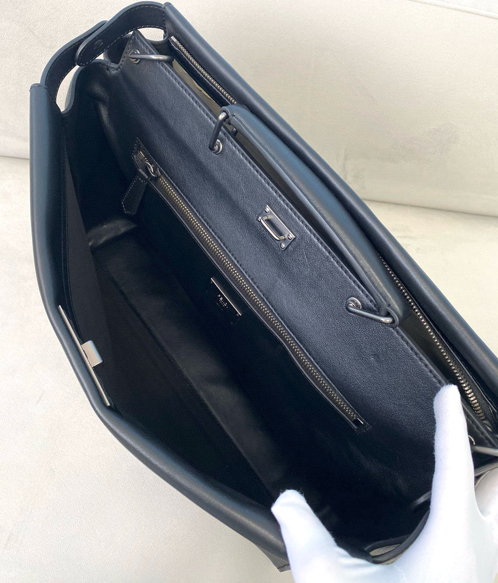 FD Peekaboo Bag