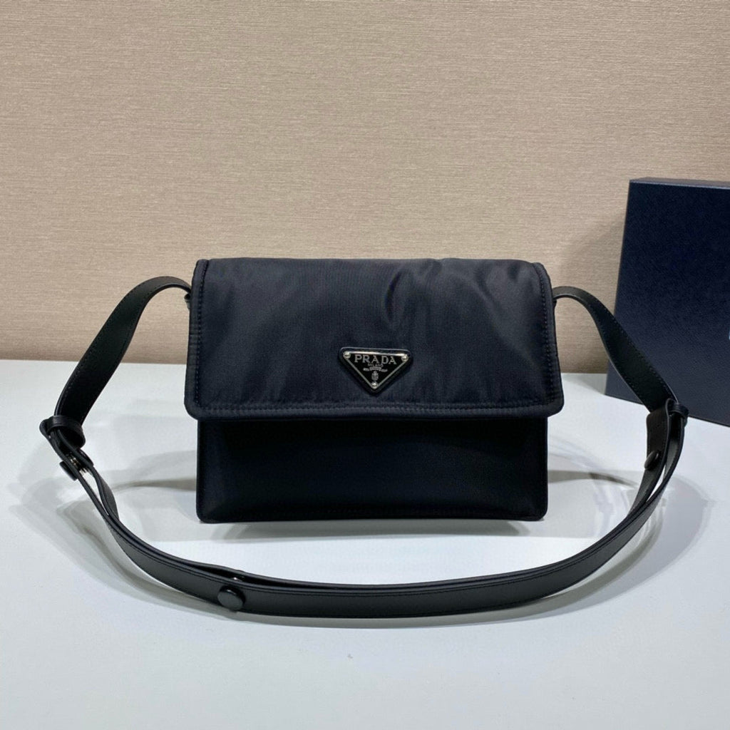PRD Crossbody Bag
