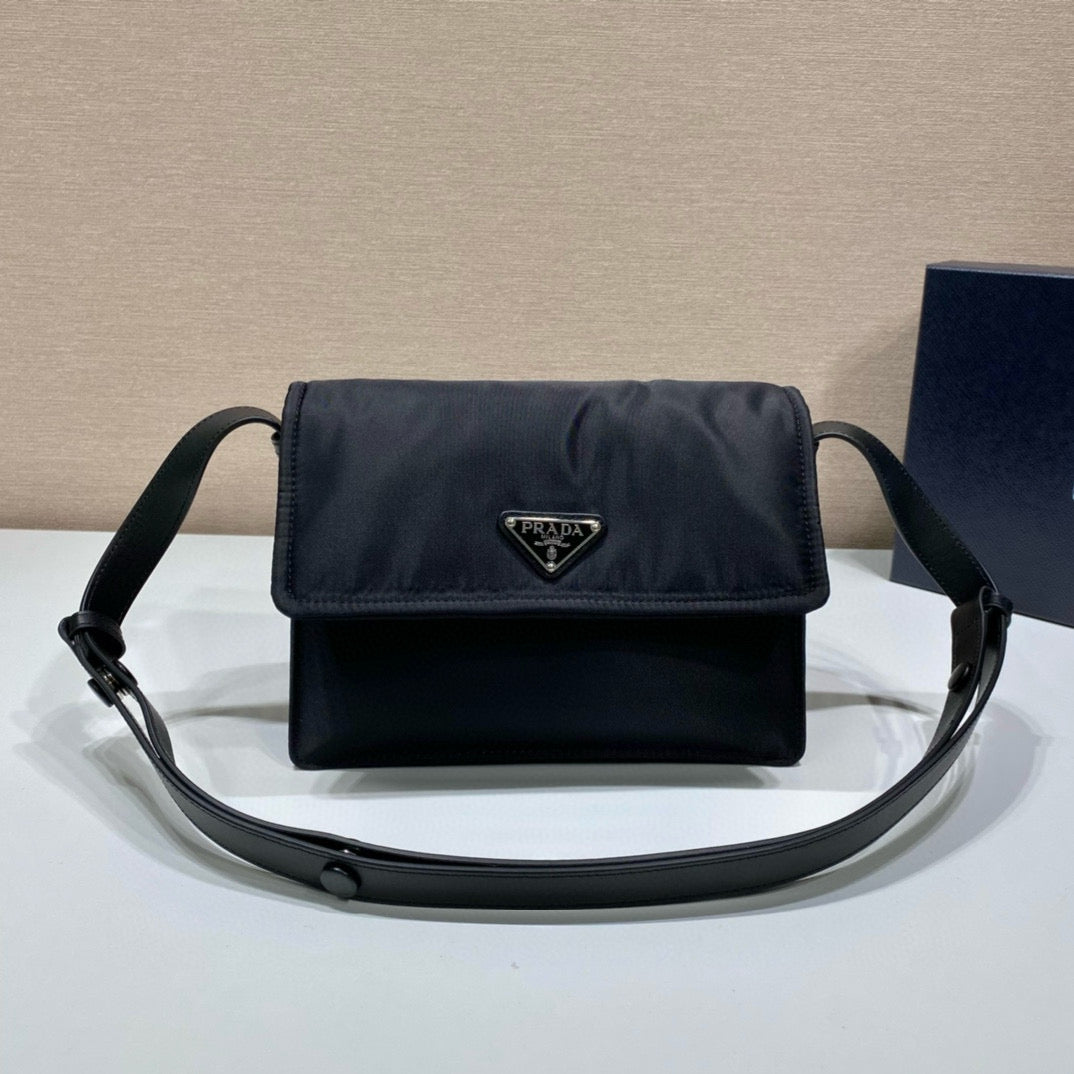 PRD Crossbody Bag