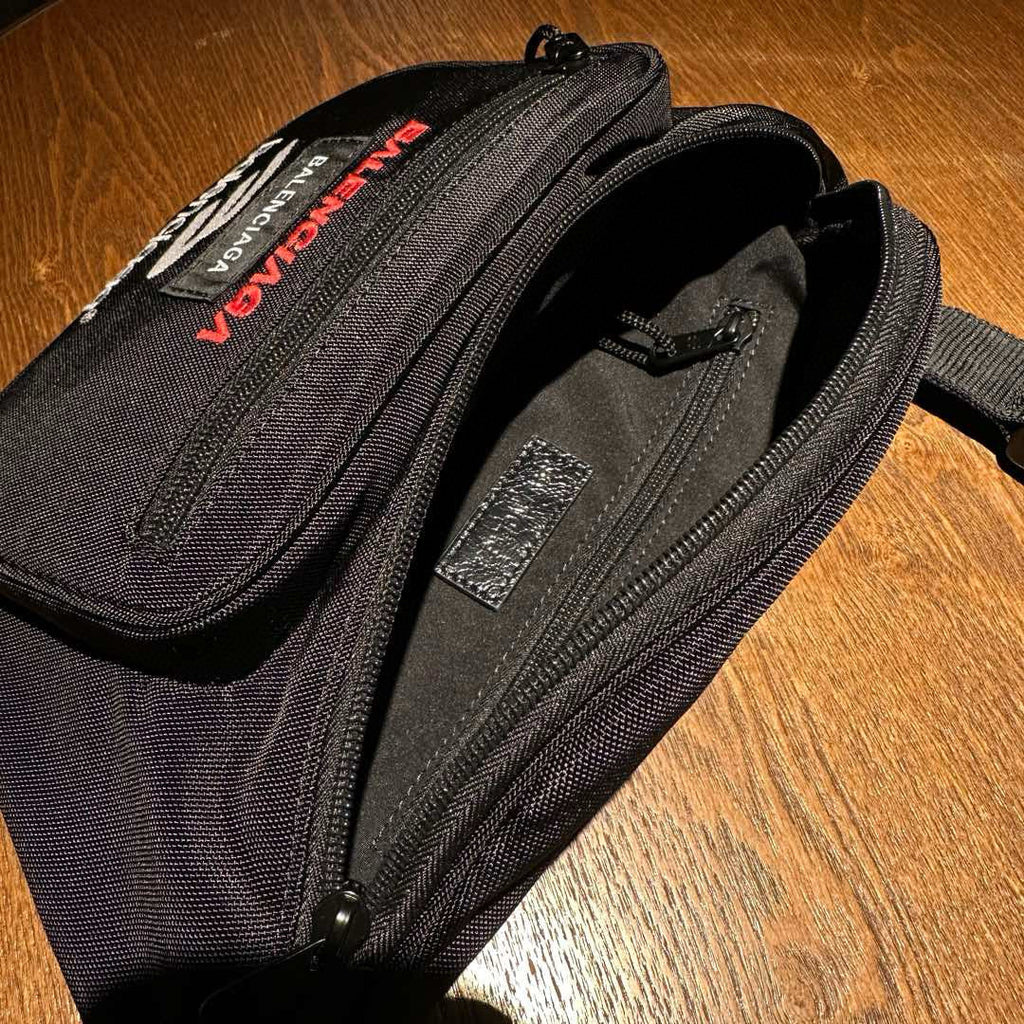 BLC Crossbody Bag