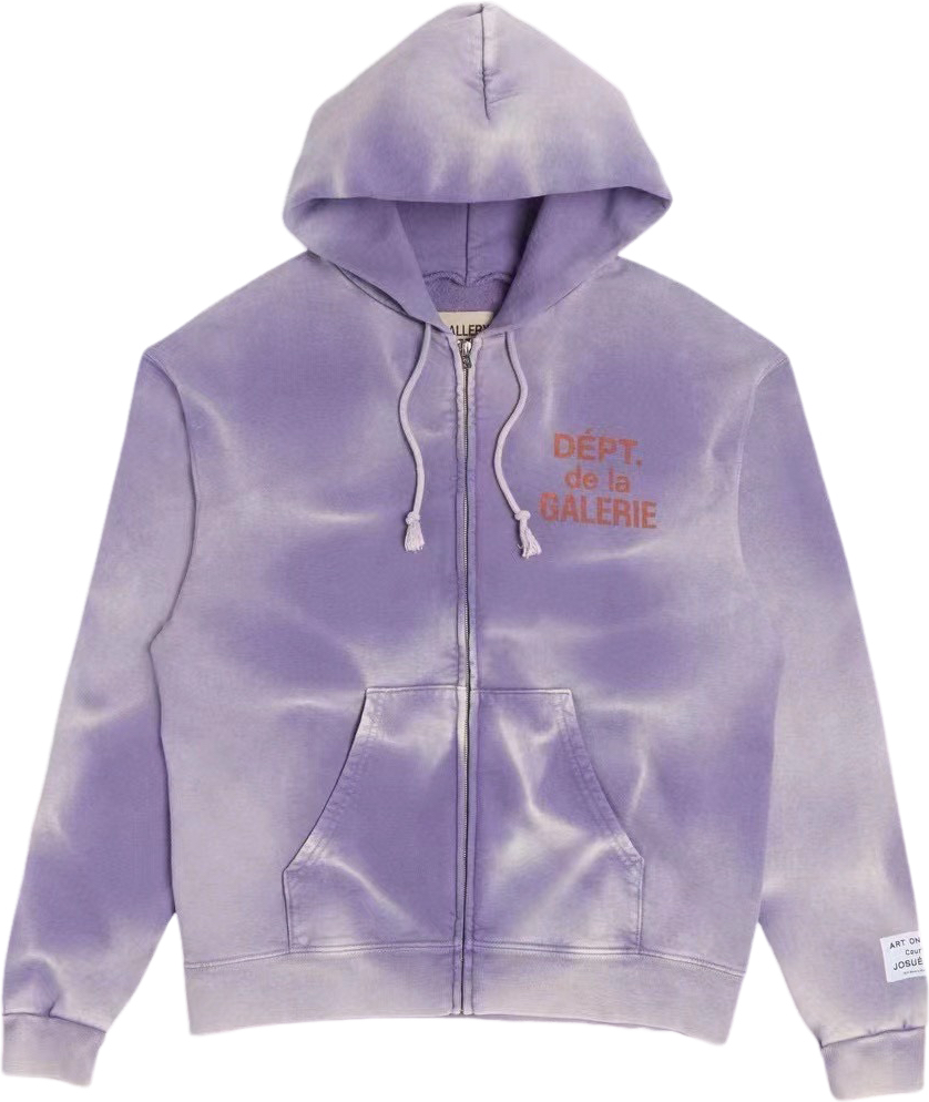 GDPT Hoodie
