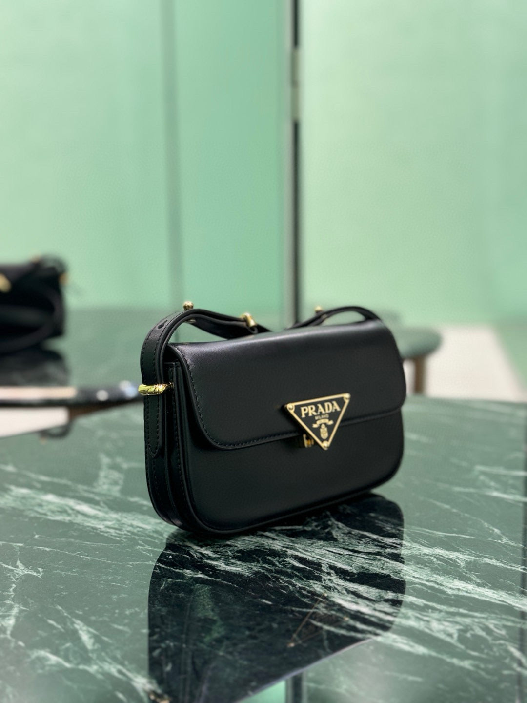 PRD Crossbody Bag